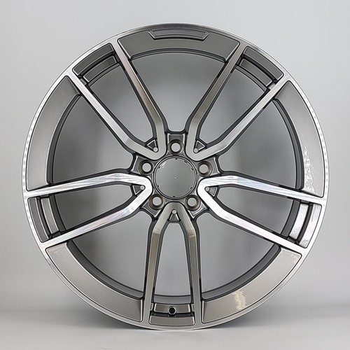 Grey cls 2 alloy - 4x, pl