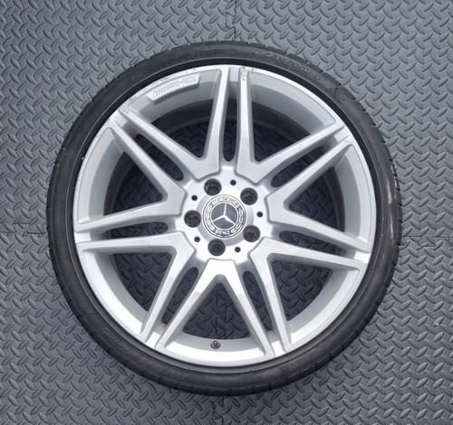 Mercedes w212 w207 class amg - e,