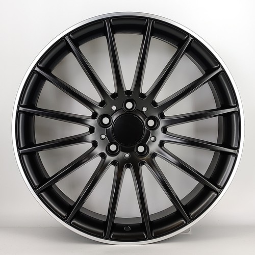 Amg blk turbine - 4x,