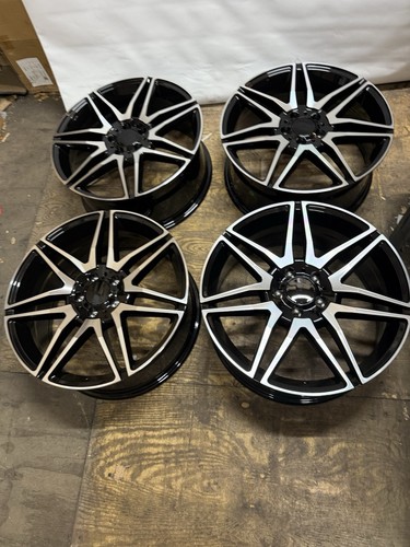 Mercedes v style - v,
