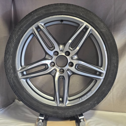 Genuine mercedes class amg - genuine,