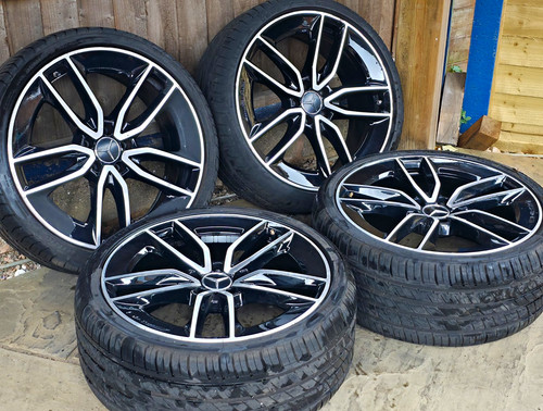 Mercedes benz class e43 e53 - mercedes,