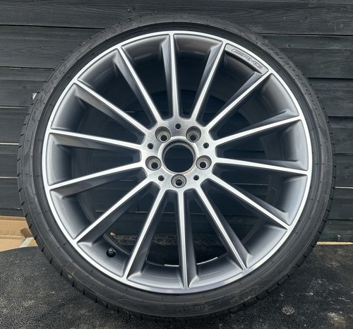 Genuine mercedes e - 20”, class