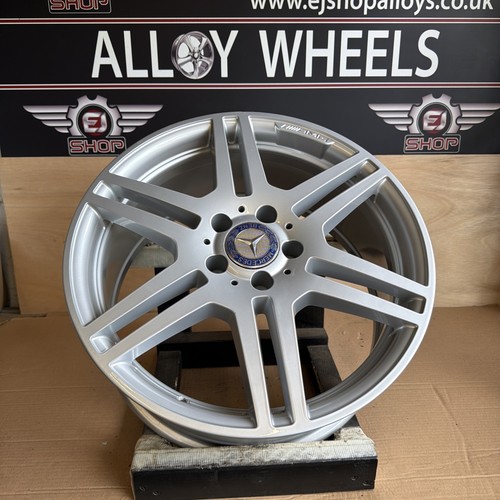 Mercedes class w207 - mercedes, 18”