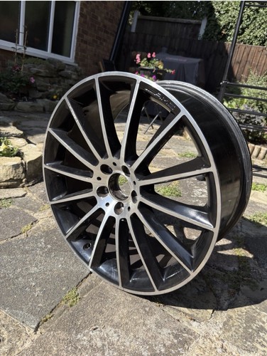 Mercedes class w213 20 - mercedes, 20"