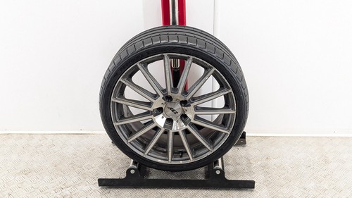Mercedes class c207 alloy - mercedes,