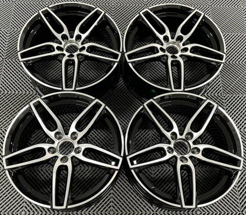 Amg sport style alloy - amg,