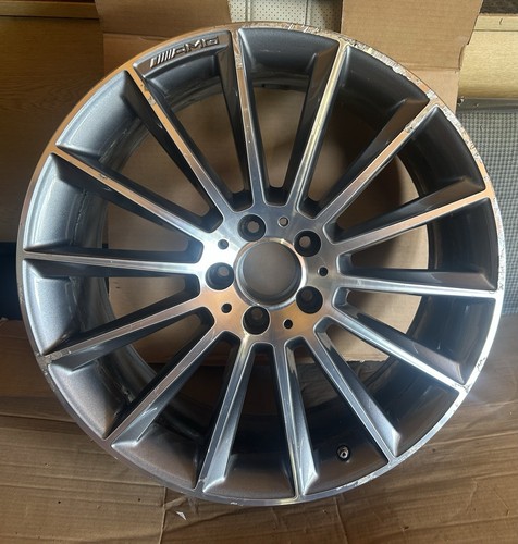 Genuine mercedes e - genuine, class