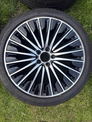 Genuine mercedes e class - 20",