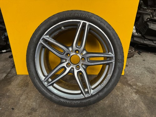 Mercedes class w213 - e, 19"