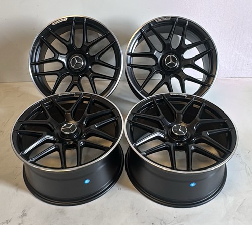 Genuine mercedes e63 - mercedes,