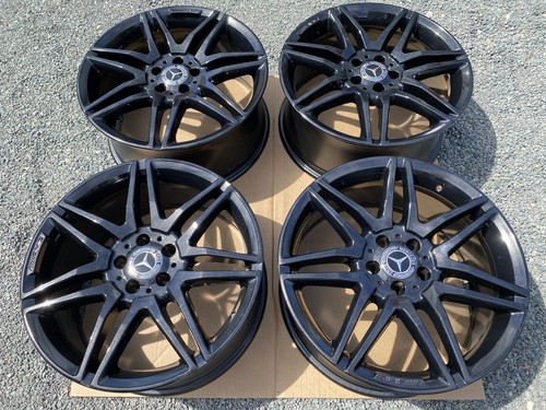 Mercedes class coupe - 19",