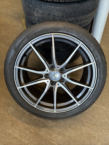 Aftermarket mercedes e - 1, x