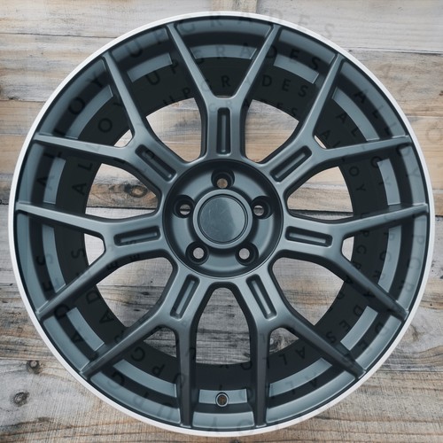 New inch alloys alloy - 19",