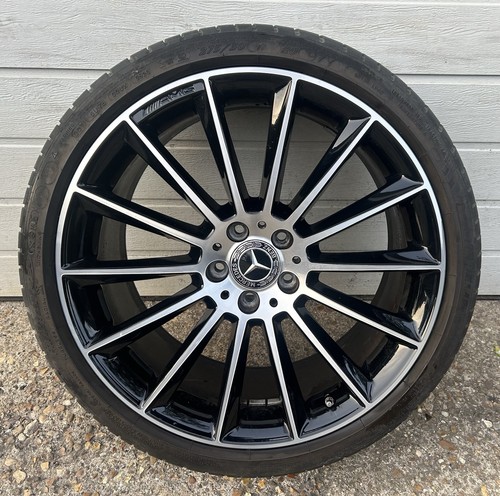 Genuine oem mercedes e - oem,