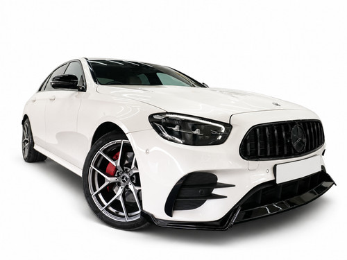 Mercedes class 19 - mercedes, c