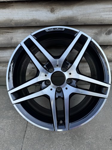 Mercedes class amg w212 - e,