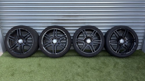 Mercedes class 18 amg - mercedes, e