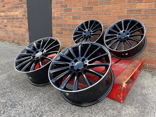 Twist bpl alloy wheels - twist,