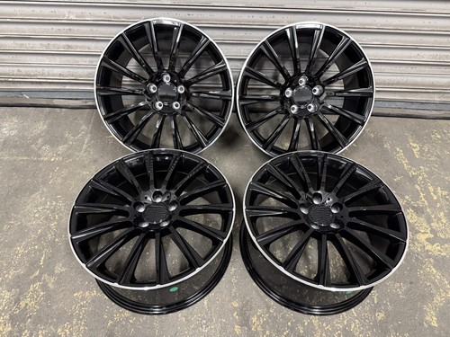 Amg turbine style - 19",