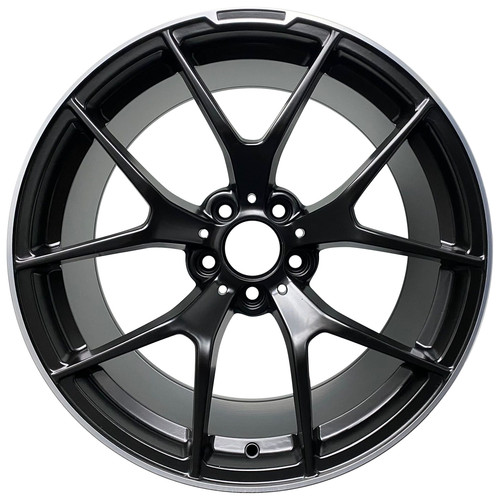Black premium 507 - ml,