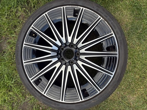Genuine mercedes benz class - genuine,