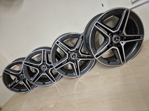 Mercedes benz glc - mercedes, alloy