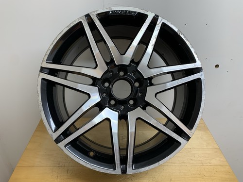 Mercedes benz class w207 - 1,