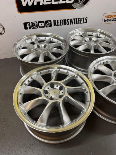 Mercedes retro deep dish - mercedes,