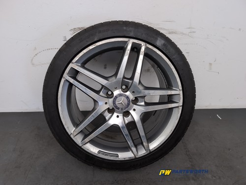 Mercedes benz class amg w212 - e-class,