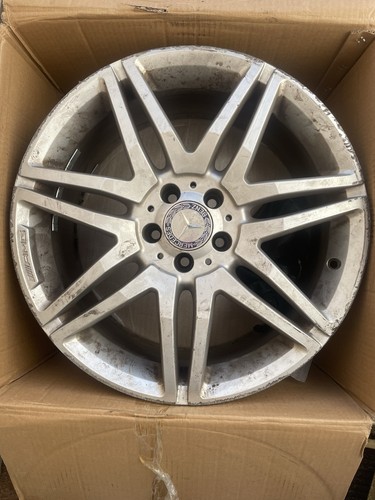 Mercedes spoke e - 19”,