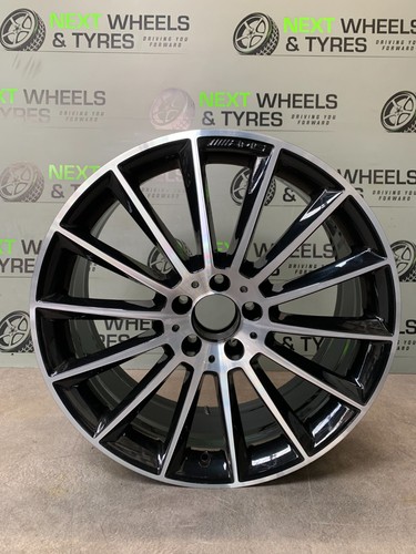 Inch mercedes class w213 - 20",