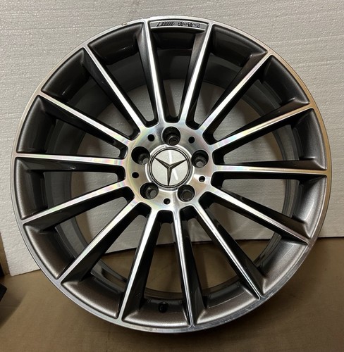 Mercedes class amg - 20”,