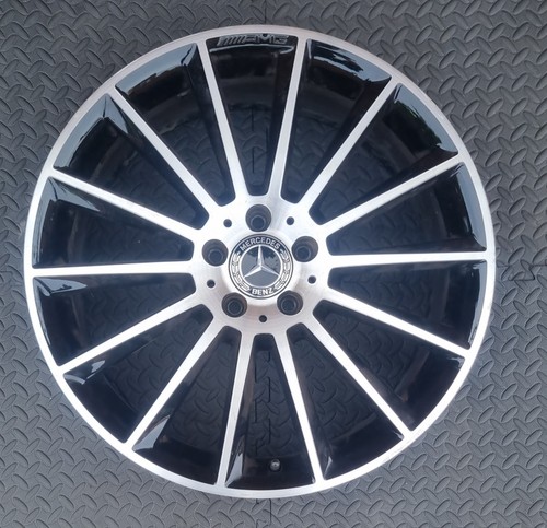 Genuine mercedes benz class - genuine, e