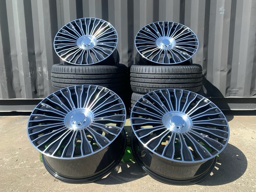 Mercedes amg may style new - 20",