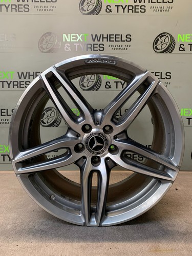 Inch mercedes class w213 - 19",