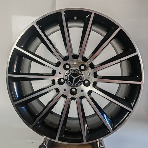 Genuine mercedes e class - 20”,