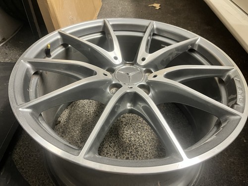 Genuine amg oem - genuine,