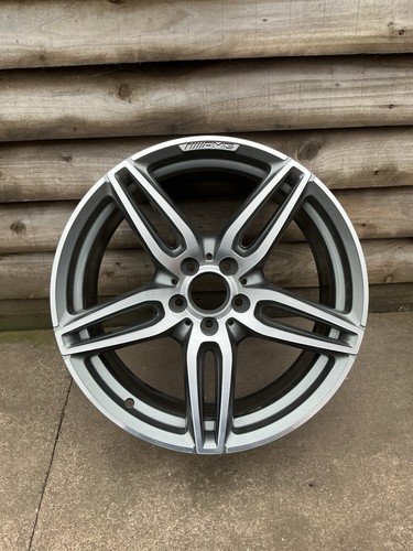 Mercedes benz e class - 19”,