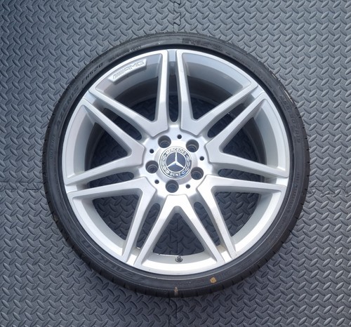 Mercedes w212 w207 - w212, amg