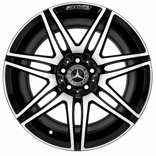 Genuine mercedes benz - genuine,