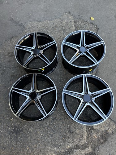 Mercedes c43 style - mercedes,