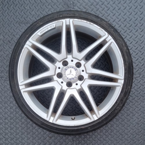 Mercedes w212 w207 class amg - w212, e