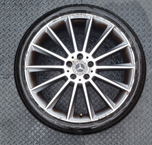 Mercedes benz class - benz, e