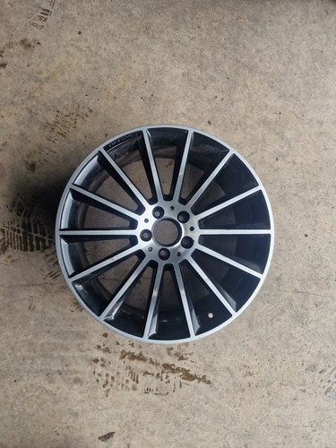 Genuine mercedes e class - 20”,