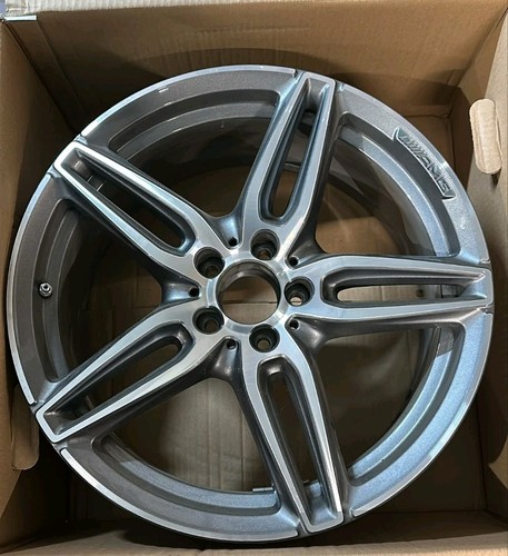 Genuine mercedes benz class - mercedes,