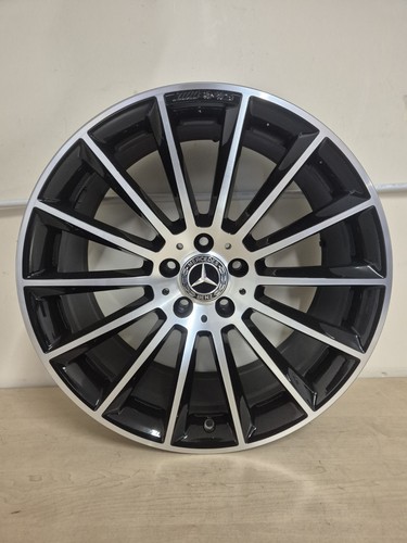 Mercedes class turbine - class, amg