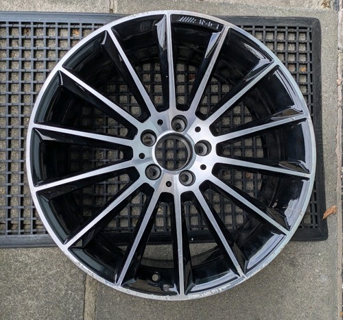 Genuine mercedes e class - 20”,