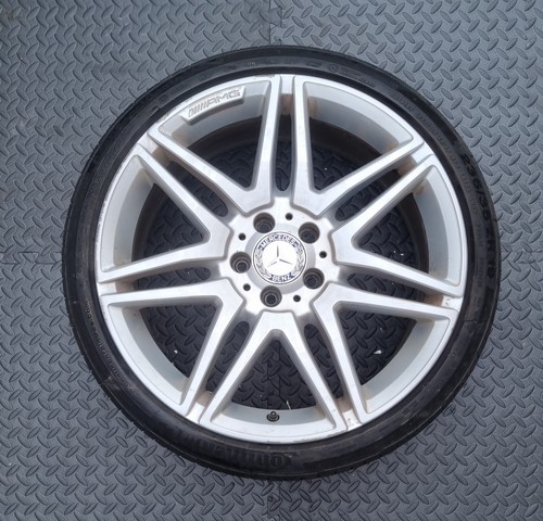 Mercedes w212 w207 class amg - class,