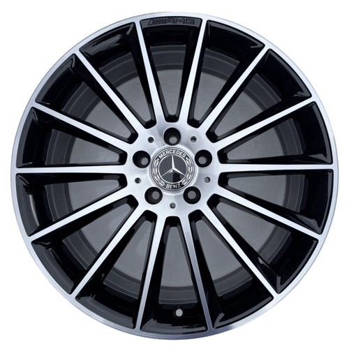 Genuine mercedes e class - 20”,